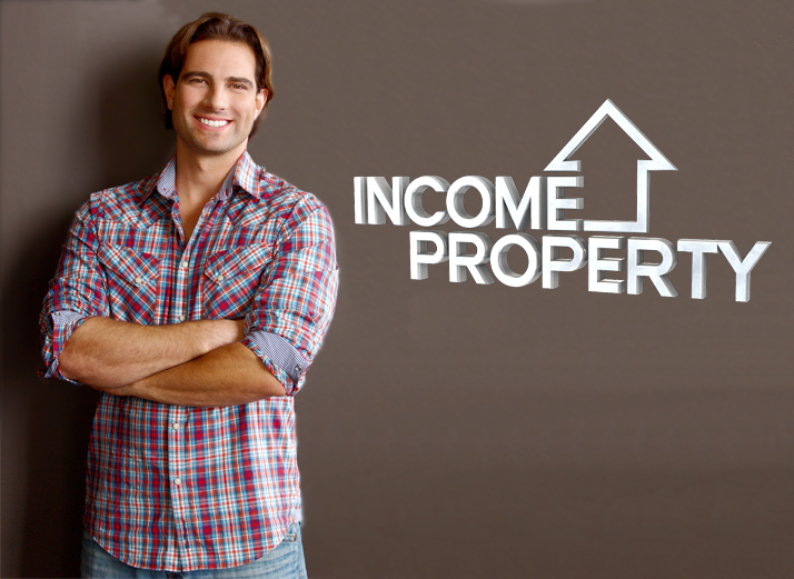 Managing passive income properties